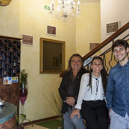 Locanda San Biagio Misano Adriatico Bagian luar foto