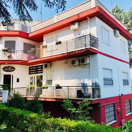 Locanda San Biagio Misano Adriatico Bagian luar foto