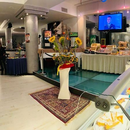 Locanda San Biagio Misano Adriatico Bagian luar foto