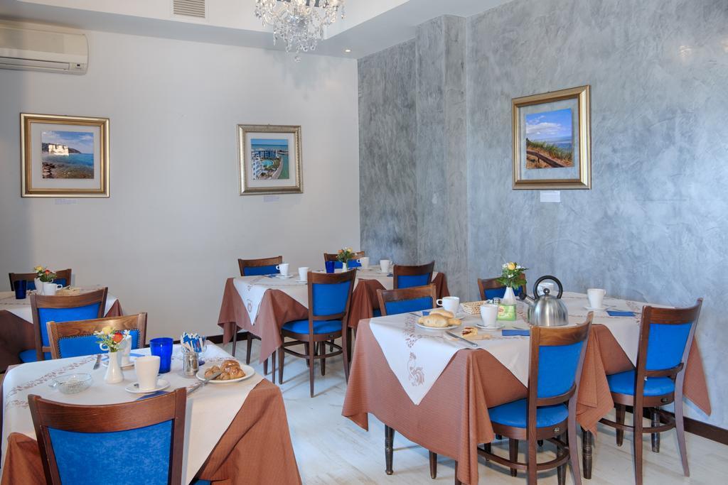 Locanda San Biagio Misano Adriatico Bagian luar foto
