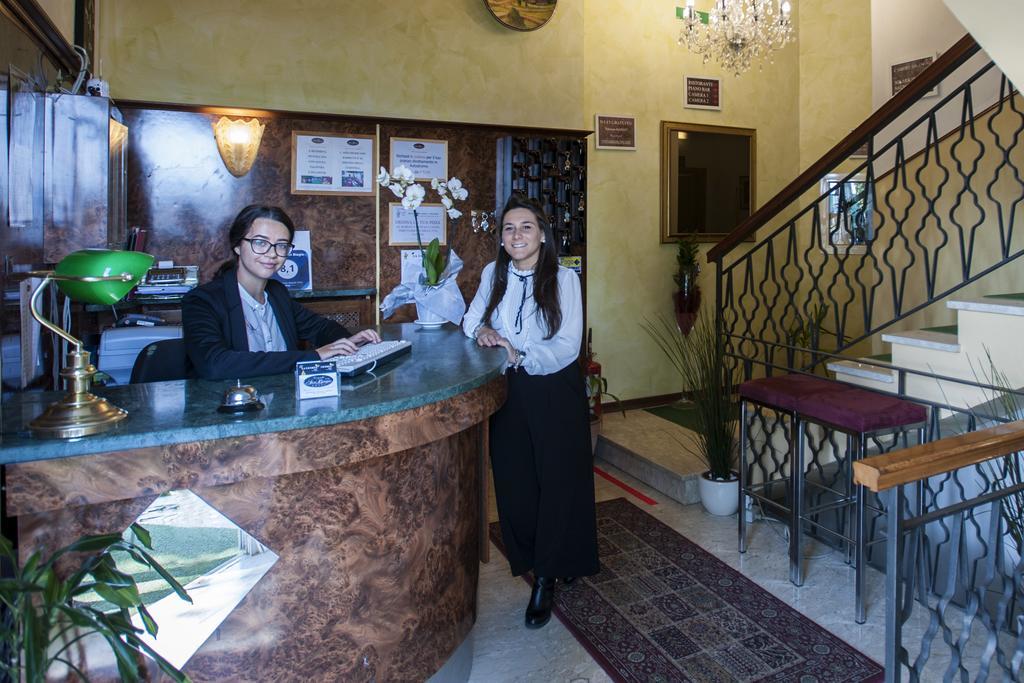 Locanda San Biagio Misano Adriatico Bagian luar foto