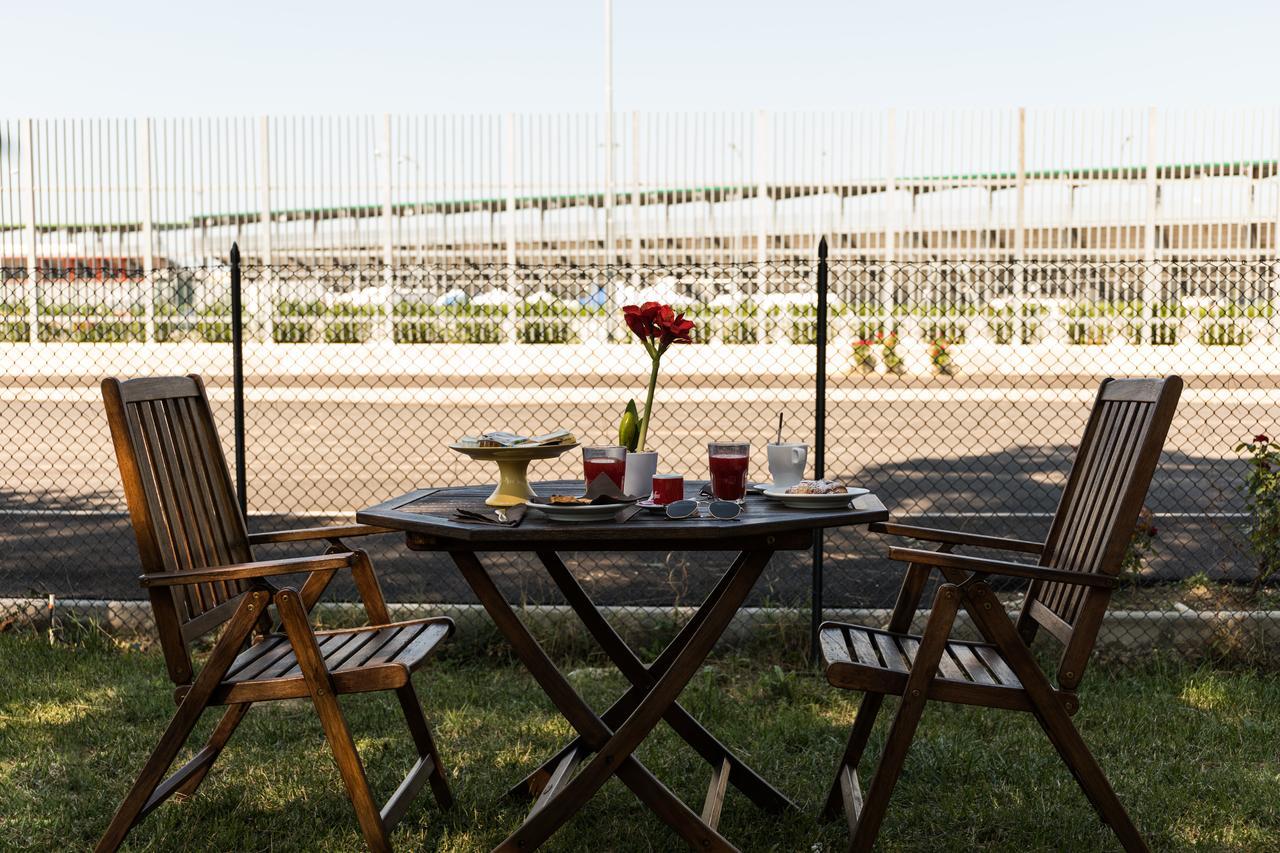 Locanda San Biagio Misano Adriatico Bagian luar foto